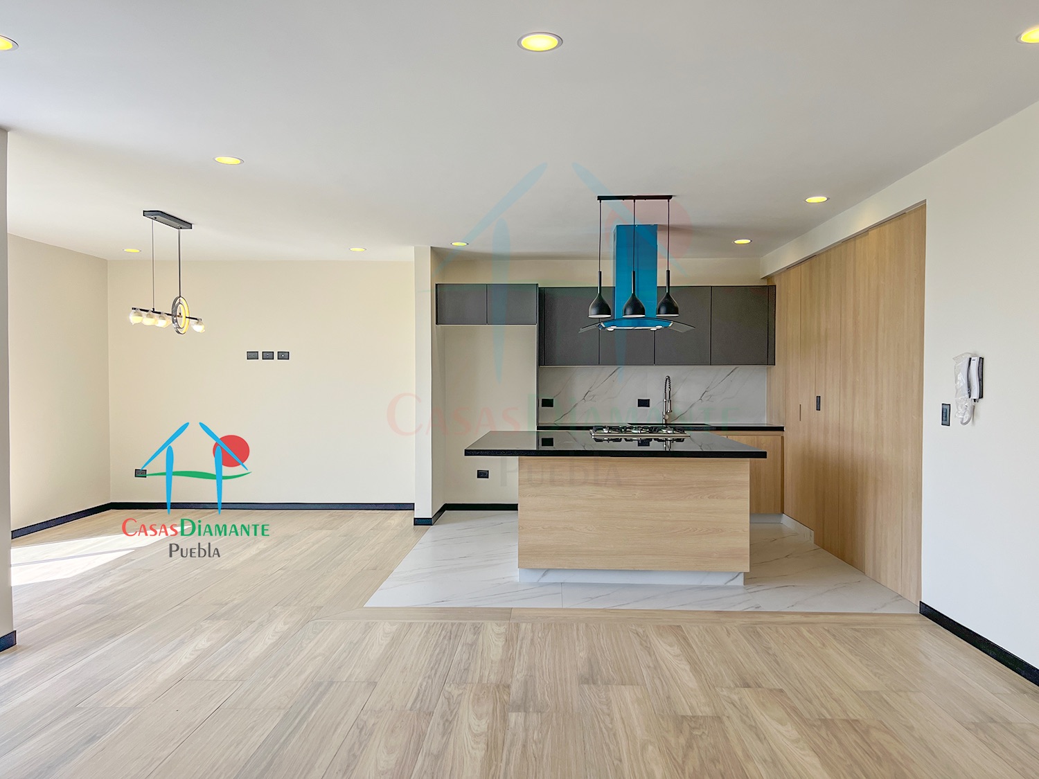 Parque Quintana Roo Casa Perla - Estancia 6